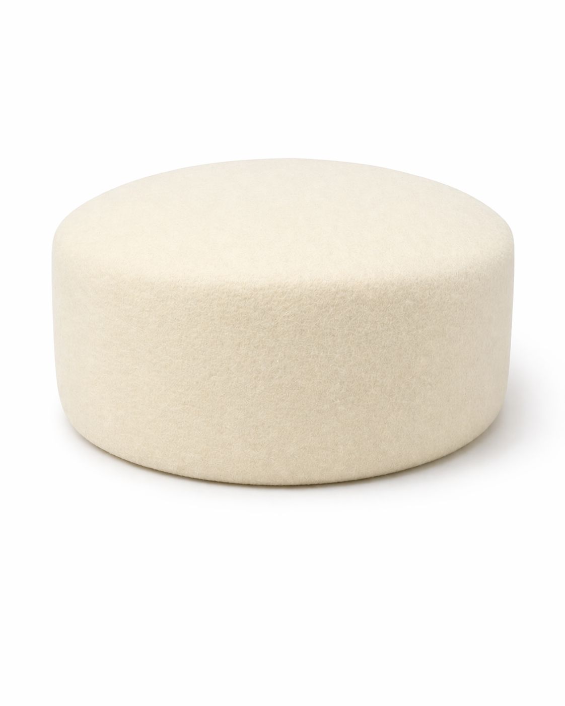 Wool Flat top Hat