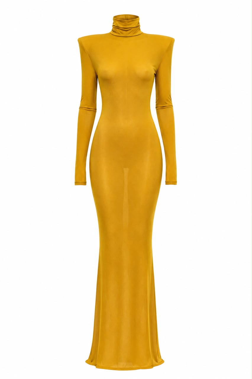 Varvara Maxi Dress