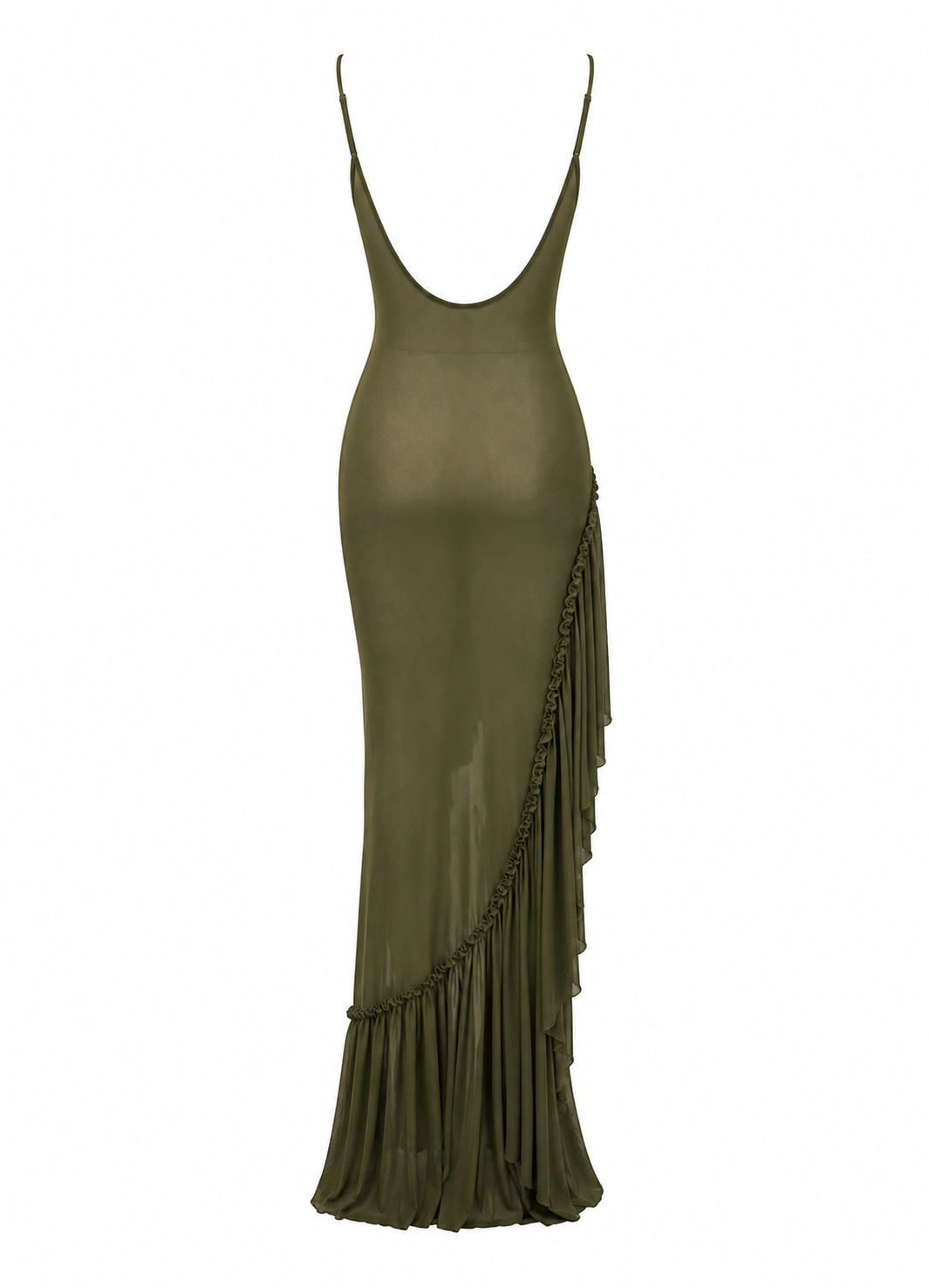 Elara Dress