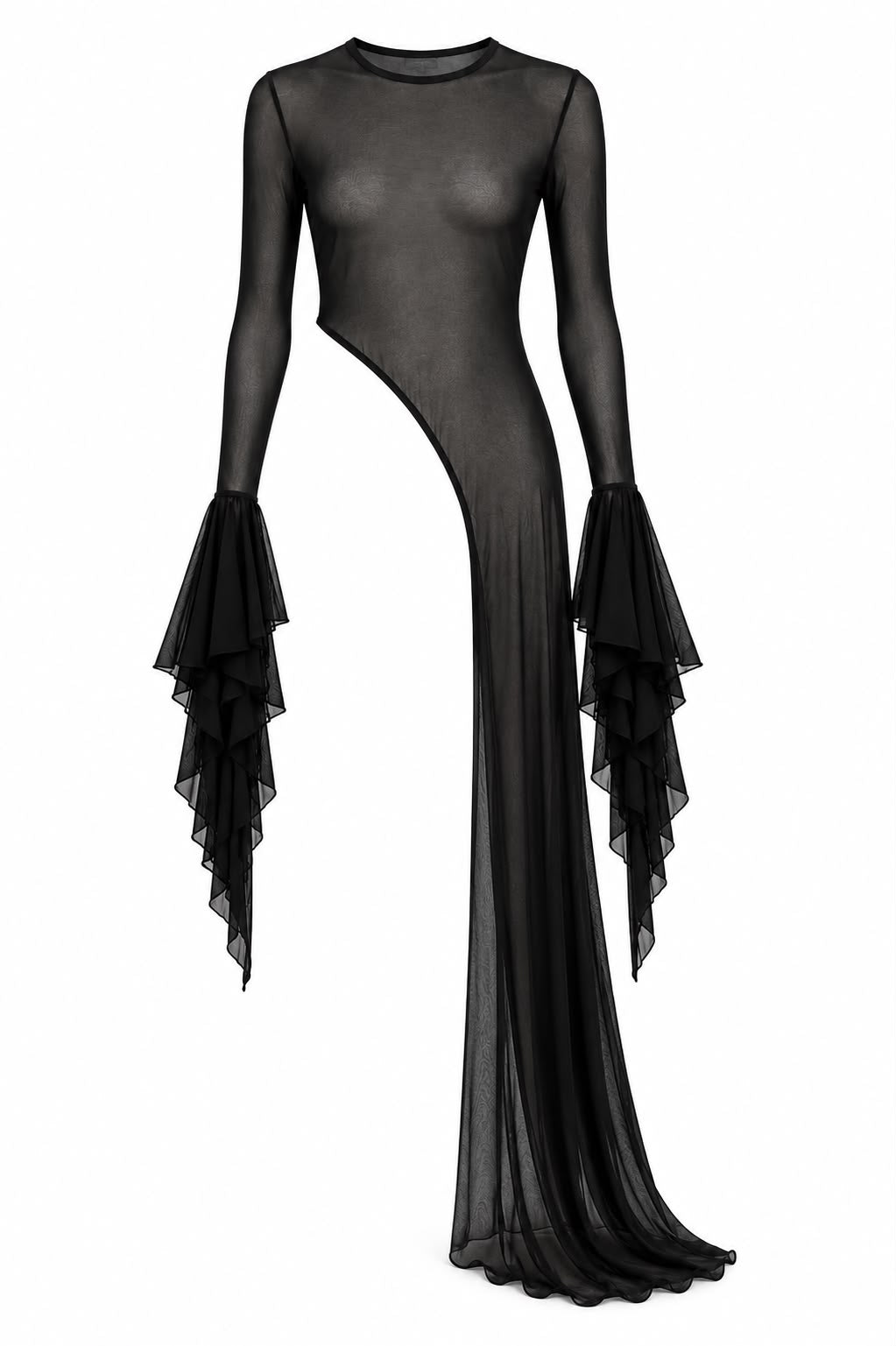 Nox Asymmetric Top