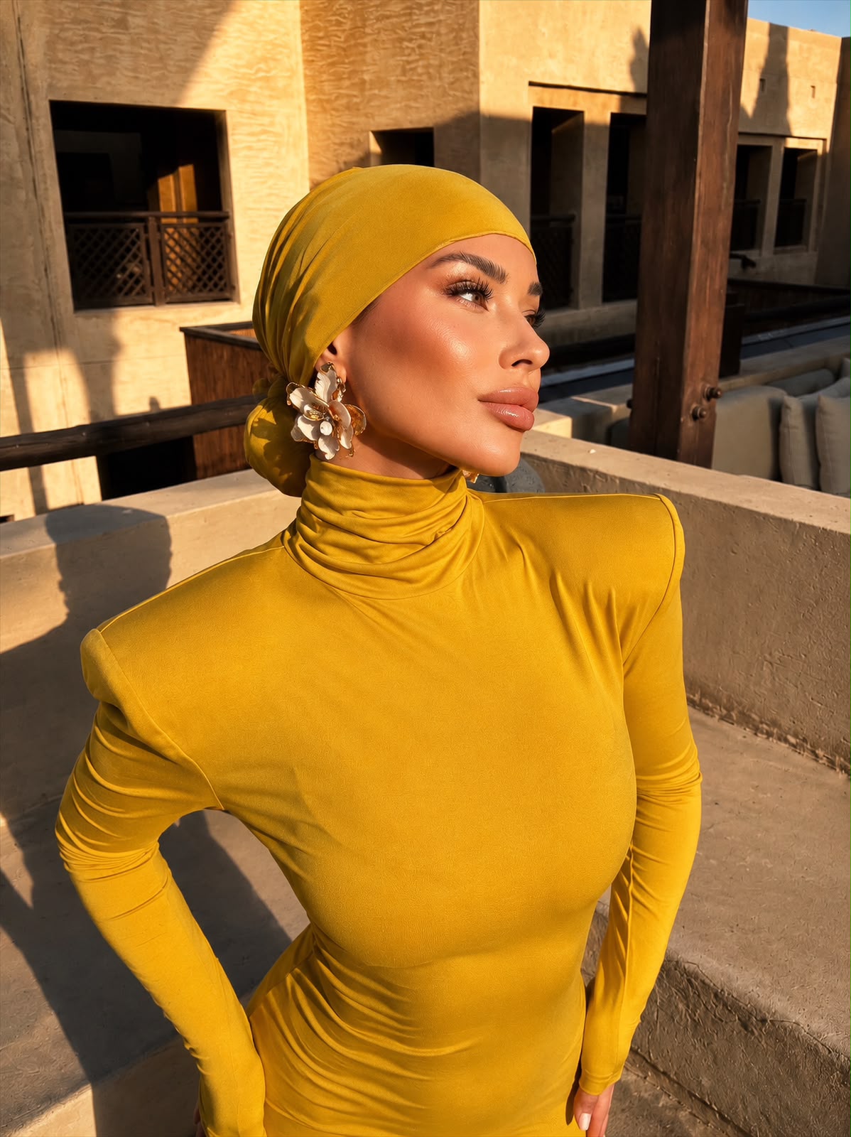 Resort Collection