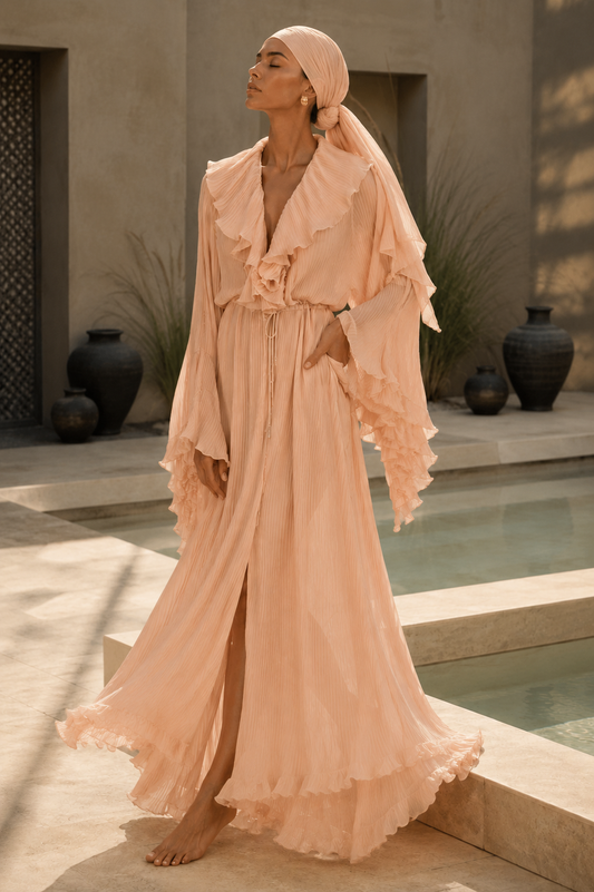 Paloma Cover-Up