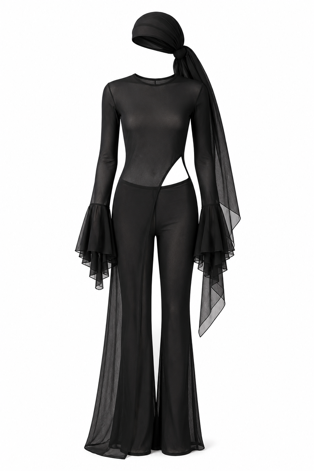Nox Three-Piece Set