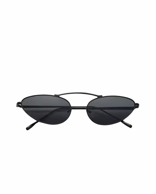 No. 12 Cat Eye Sunglasses
