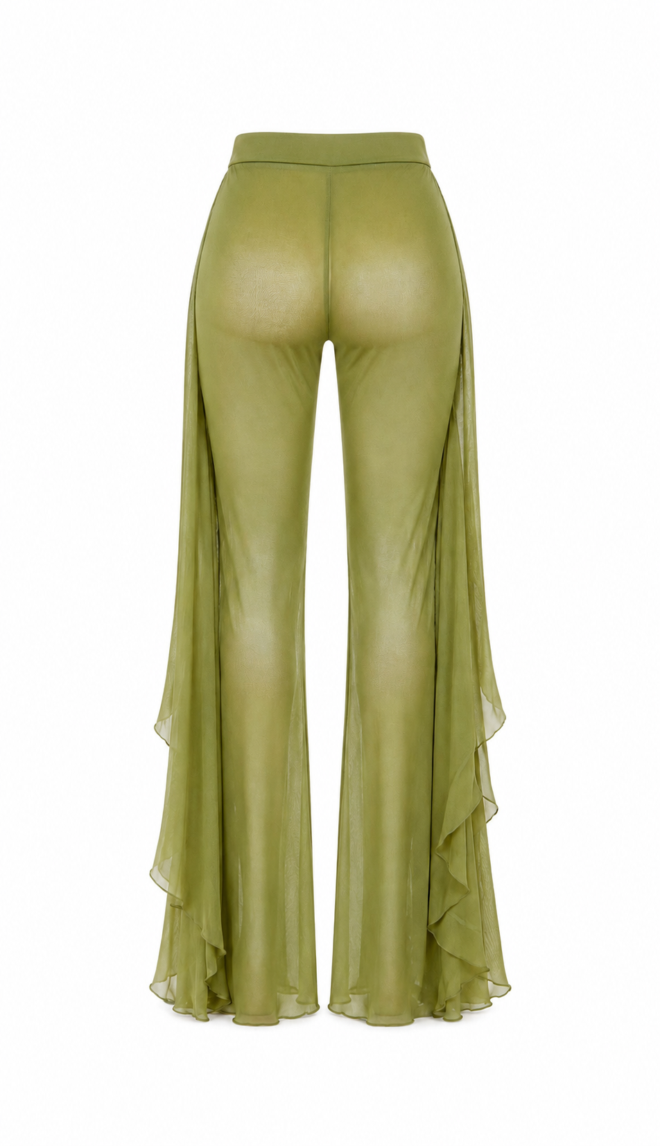 Sirocco Trousers