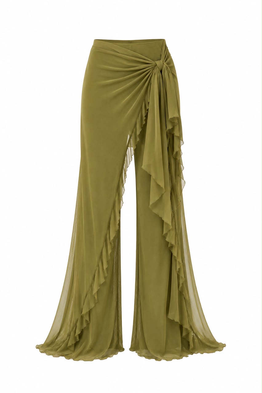Trousers