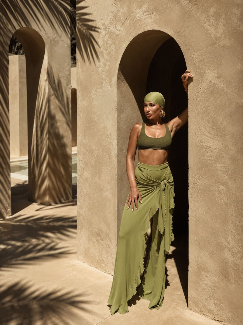 Sirocco Trousers