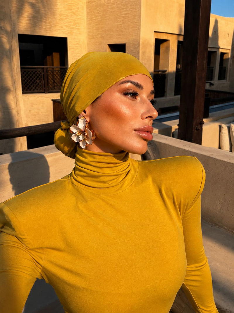 Varvara Head Scarf