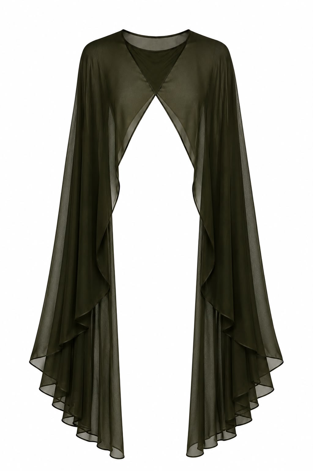 Solano Cape