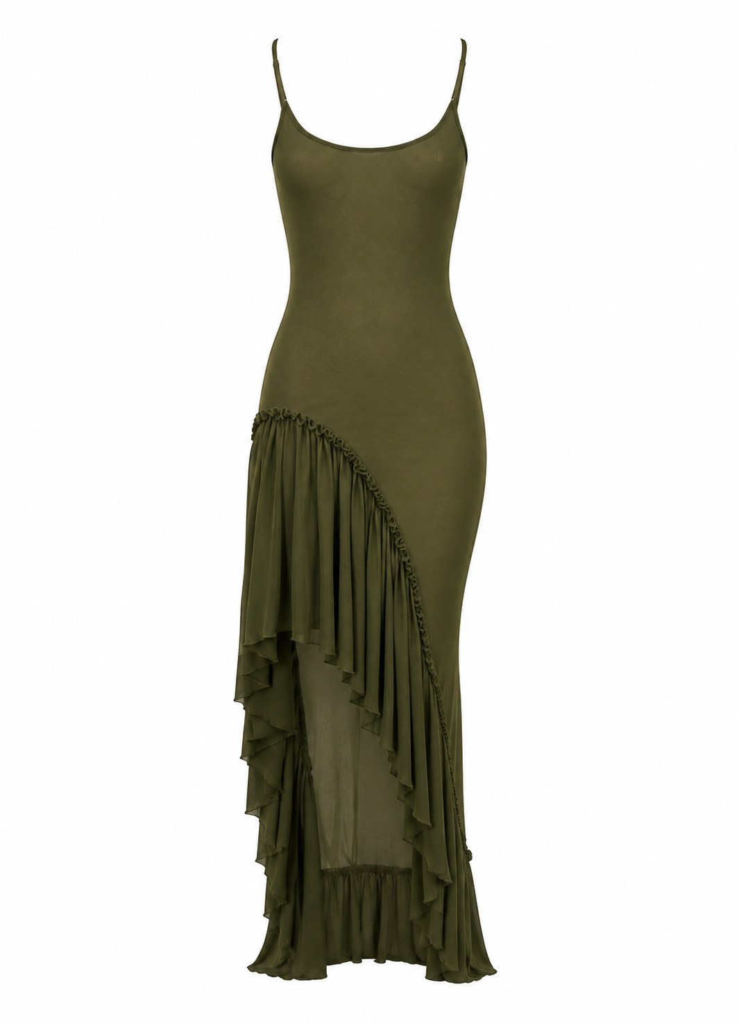 Elara Dress