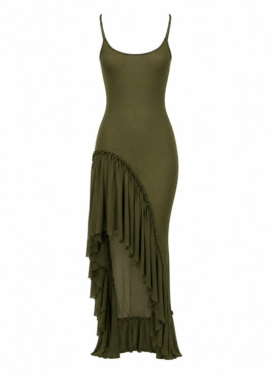 Elara Dress