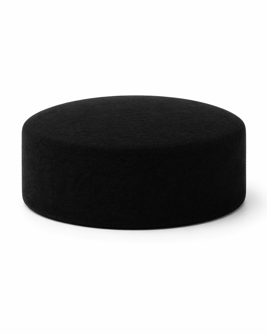 Wool Flat top Hat