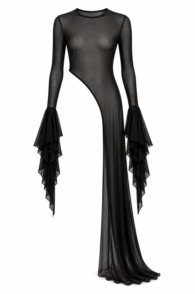 Nox Asymmetric Top