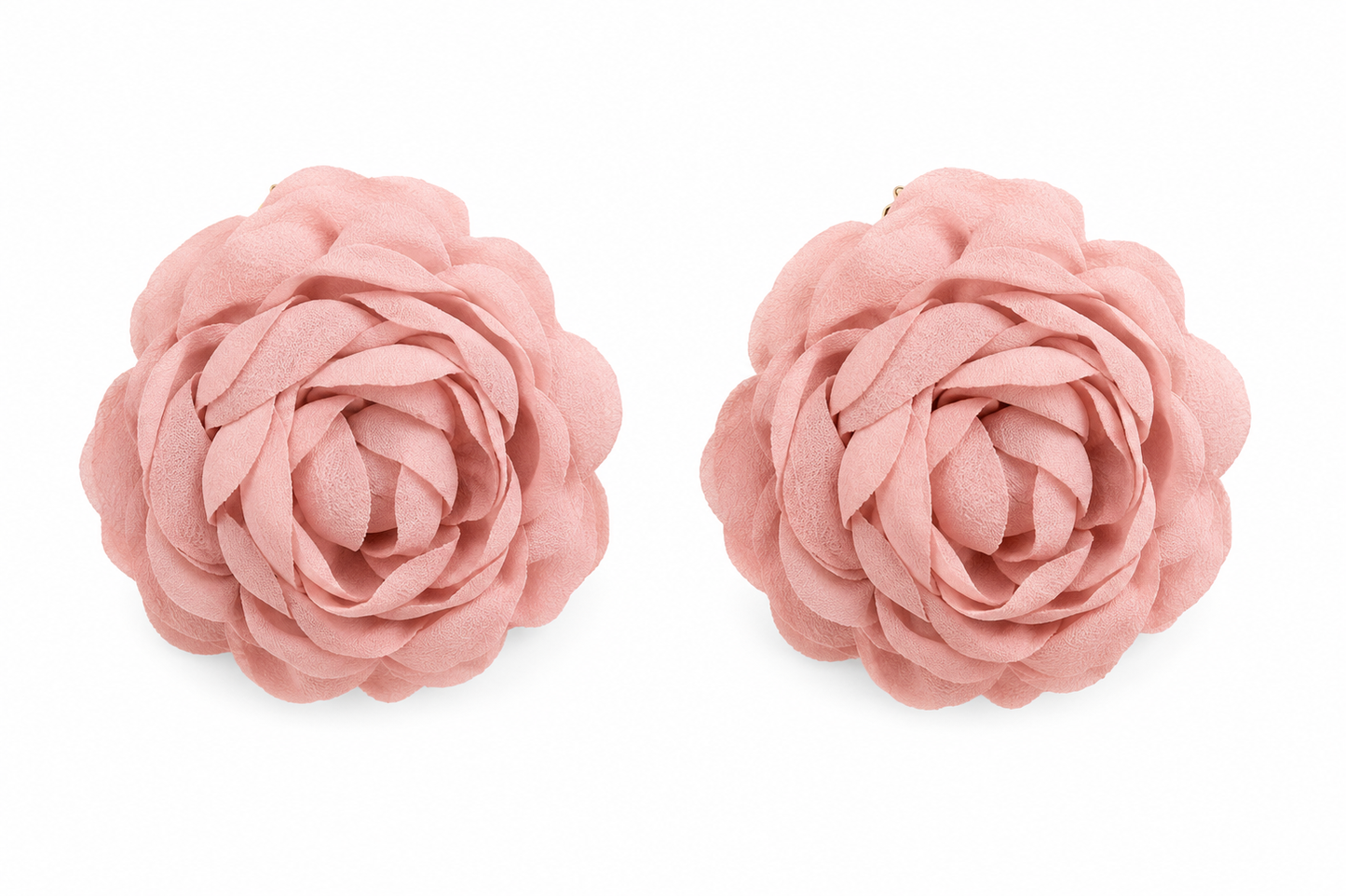 Petal Earrings