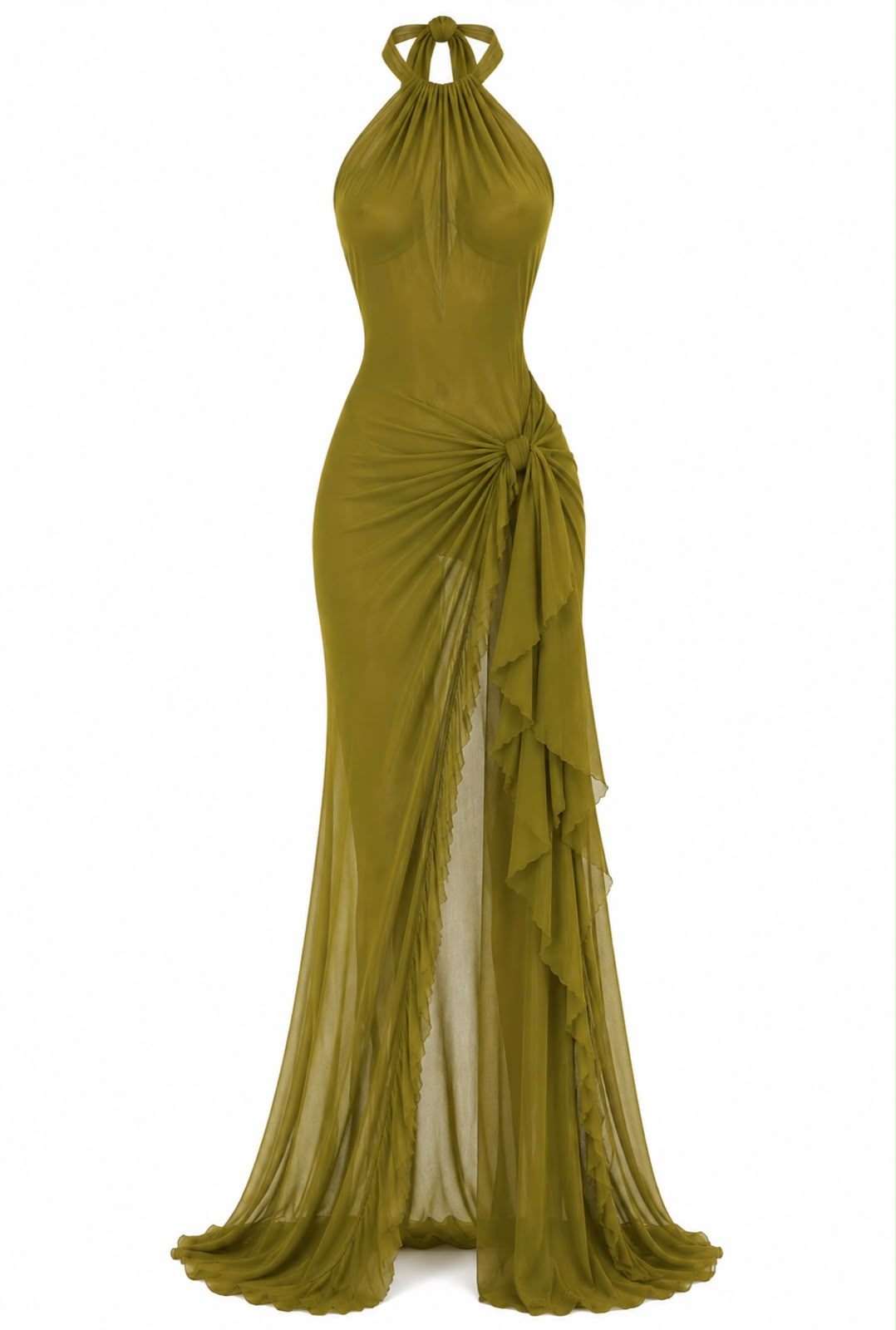 Sirocco Dress