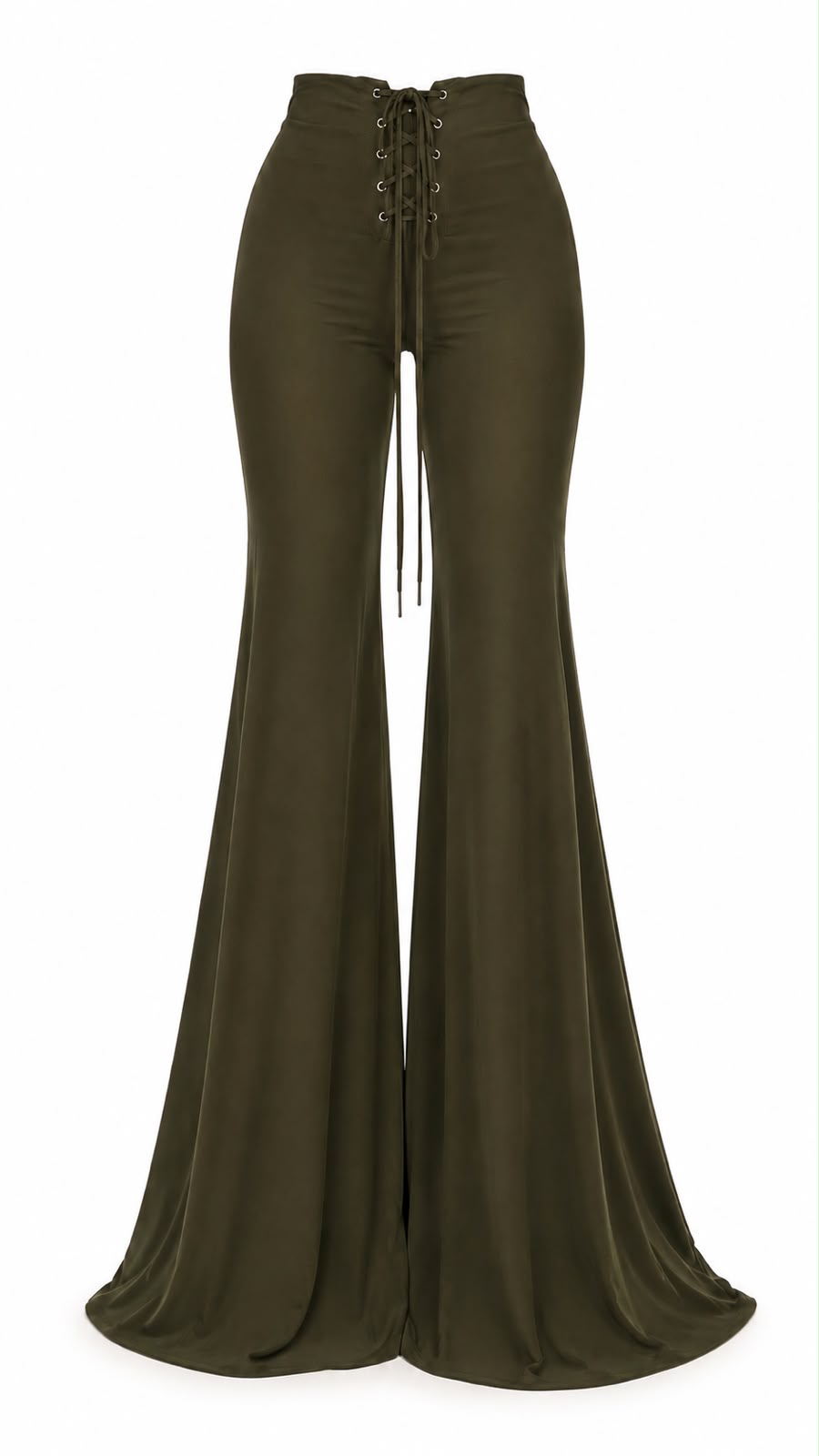 Solano Sheer Trousers